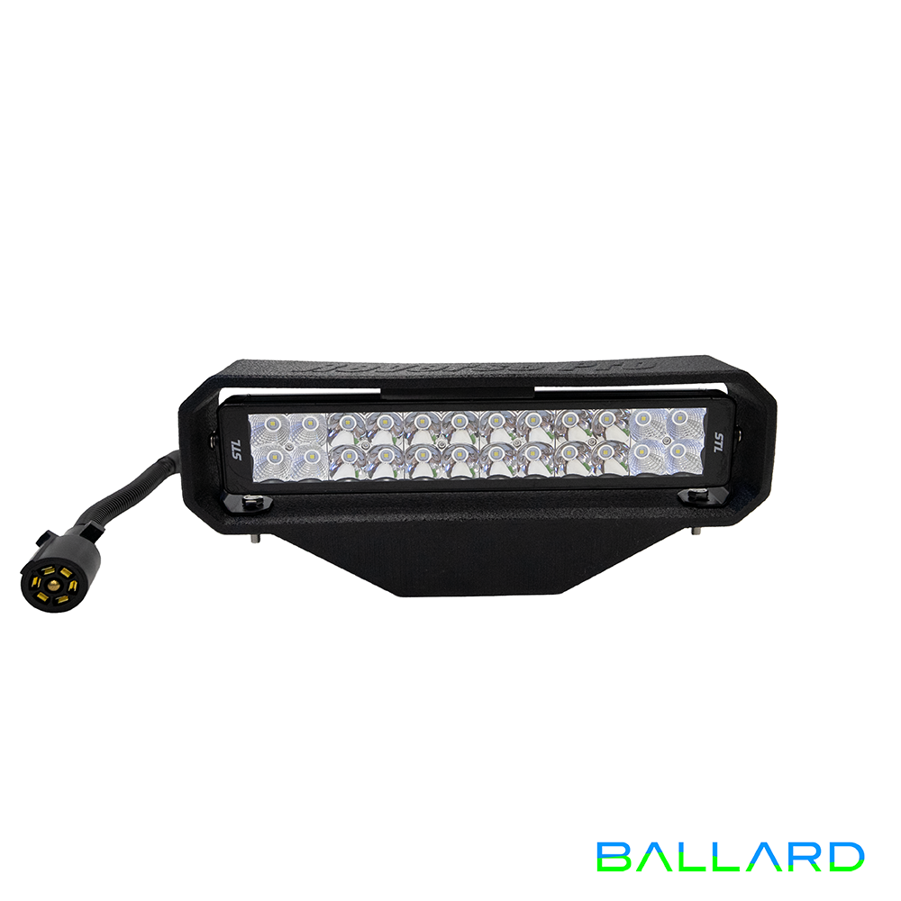 Reverse Pro (LED Hitch Light) image number null